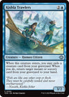 Image for Kishla Trawlers (Tarkir: Dragonstorm) (50) - Magic: The Gathering