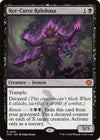Image for Rot-Curse Rakshasa (Tarkir: Dragonstorm) (87) - Magic: The Gathering