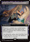Image for Jaws of Defeat (Extended Art) (Commander: Tarkir: Dragonstorm) (67) - Magic: The Gathering
