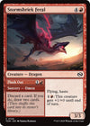 Image for Stormshriek Feral (Tarkir: Dragonstorm) (124) - Magic: The Gathering