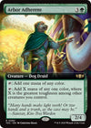 Image for Arbor Adherent (Extended Art) (Commander: Tarkir: Dragonstorm) (82) - Magic: The Gathering