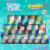 Image for Secret Lair Drop: Our Boss is on Vacation Superdrop: Spongebob Squarepants Bundle - Rainbow Foil Edition - Magic: The Gathering