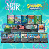 Image for Secret Lair Drop: Our Boss is on Vacation Superdrop: Spongebob Squarepants Bundle - Non-Foil Edition - Magic: The Gathering