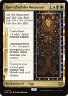 Image for Revival of the Ancestors (Tarkir: Dragonstorm) (218) - Magic: The Gathering