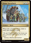 Image for Temur Tawnyback (Tarkir: Dragonstorm) (229) - Magic: The Gathering