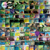 Image for Secret Lair Drop: Our Boss is on Vacation Superdrop: Cover the Boss's Office with Everything Bundle - Magic: The Gathering