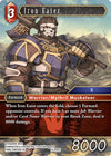 Image for Iron Eater (Tears of the Planet) (25-002C) - Final Fantasy TCG