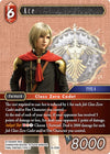 Image for Ace (Tears of the Planet) (25-005H) - Final Fantasy TCG