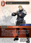 Image for Glenn (Tears of the Planet) (25-007R) - Final Fantasy TCG