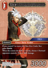 Image for Sice (Tears of the Planet) (25-009C) - Final Fantasy TCG