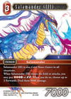 Image for Salamander (III) (Tears of the Planet) (25-010H) - Final Fantasy TCG