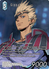 Image for Gippal (Full Art) (Tears of the Planet) (25-020R) - Final Fantasy TCG