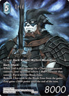Image for Zeid (Full Art) (Tears of the Planet) (25-024H) - Final Fantasy TCG