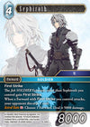 Image for Sephiroth (Tears of the Planet) (25-025L) - Final Fantasy TCG