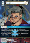 Image for Nooj EX (Tears of the Planet) (25-029R) - Final Fantasy TCG