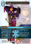 Image for Yuna (25-033R) (Tears of the Planet) (25-033R) - Final Fantasy TCG