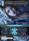 Image for Lenne (Tears of the Planet) (25-034L) - Final Fantasy TCG