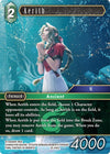 Image for Aerith (Tears of the Planet) (25-035L) - Final Fantasy TCG