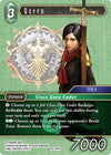 Image for Queen (Tears of the Planet) (25-037H) - Final Fantasy TCG