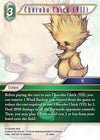 Image for Chocobo Chick (VII) (Tears of the Planet) (25-040H) - Final Fantasy TCG