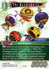 Image for The Mandragoras (Tears of the Planet) (25-048R) - Final Fantasy TCG