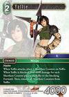 Image for Yuffie (Tears of the Planet) (25-049C) - Final Fantasy TCG