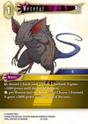 Image for Wererat (Tears of the Planet) (25-055C) - Final Fantasy TCG