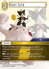 Image for Cait Sith (Tears of the Planet) (25-059C) - Final Fantasy TCG