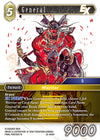 Image for General EX (Tears of the Planet) (25-060H) - Final Fantasy TCG