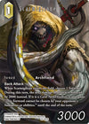 Image for Scarmiglione (Full Art) (Tears of the Planet) (25-061R) - Final Fantasy TCG