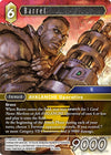 Image for Barret (Tears of the Planet) (25-066L) - Final Fantasy TCG