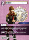 Image for Cinque (Tears of the Planet) (25-077C) - Final Fantasy TCG