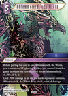 Image for Adrammelech, the Wroth (Tears of the Planet) (25-083H) - Final Fantasy TCG