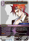 Image for Reno (Tears of the Planet) (25-085L) - Final Fantasy TCG