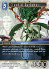 Image for Cloud of Darkness (Tears of the Planet) (25-092C) - Final Fantasy TCG