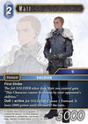 Image for Matt (Tears of the Planet) (25-100R) - Final Fantasy TCG