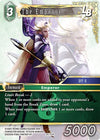 Image for The Emperor LB (Tears of the Planet) (25-111H) - Final Fantasy TCG