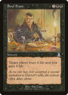 Image for Soul Feast (Urza's Destiny) (72) - Magic: The Gathering