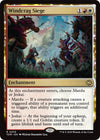 Image for Windcrag Siege (Tarkir: Dragonstorm) (235) - Magic: The Gathering
