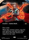 Image for Flamehold Grappler (Borderless) (Tarkir: Dragonstorm) (359) - Magic: The Gathering