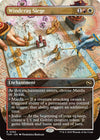 Image for Windcrag Siege (Borderless) (Tarkir: Dragonstorm) (392) - Magic: The Gathering