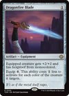 Image for Dragonfire Blade (Tarkir: Dragonstorm) (240) - Magic: The Gathering