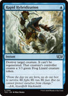 Image for Rapid Hybridization (Commander: Tarkir: Dragonstorm) (162) - Magic: The Gathering