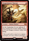 Image for Dragonmaster Outcast (Commander: Tarkir: Dragonstorm) (211) - Magic: The Gathering
