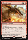 Image for Glorybringer (Commander: Tarkir: Dragonstorm) (215) - Magic: The Gathering
