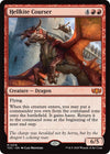 Image for Hellkite Courser (Commander: Tarkir: Dragonstorm) (218) - Magic: The Gathering