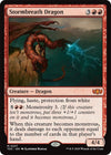 Image for Stormbreath Dragon (Commander: Tarkir: Dragonstorm) (237) - Magic: The Gathering