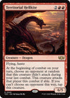 Image for Territorial Hellkite (Commander: Tarkir: Dragonstorm) (240) - Magic: The Gathering