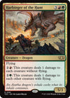 Image for Harbinger of the Hunt (Commander: Tarkir: Dragonstorm) (291) - Magic: The Gathering