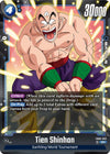 Image for Tien Shinhan - FB06-032 (Rivals Clash) (FB06-032) - Dragon Ball Super: Fusion World